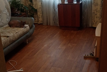 Кемерово, проспект Ленина, 128