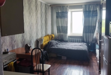 Квартира, студия, 23 м²