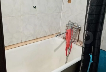 Комната 23 м² в 1-к., 4/9 эт.