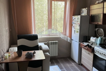 Кемерово, проспект Октябрьский, 82