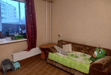 1-к. квартира, 34,7 м², 5/9 эт.