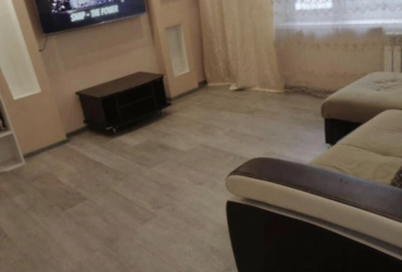 Квартира, 2 комнаты, 50 м²