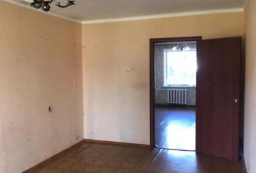 2-к. квартира, 48 м², 1/5 эт.
