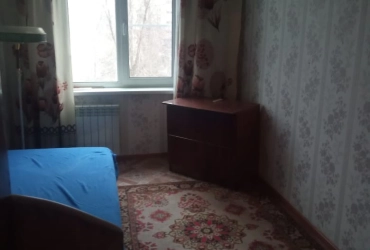 Кемерово, проспект Ленинградский, 31А