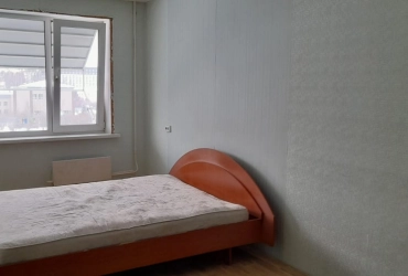 Кемерово, бульвар Строителей, 52