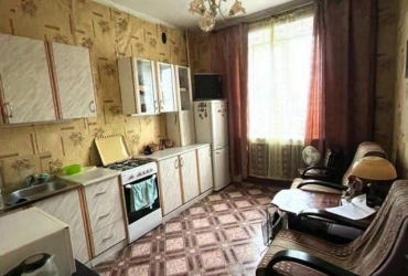 Кемерово, улица Ноградская, 6