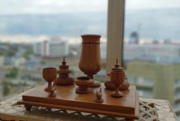 ЖК "Кемерово - сити"