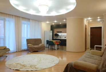 Территориальный Центр города Кемерово