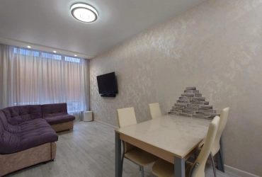 ЖК "Родные просторы"