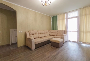 Квартира в ЖК Зеленая Околица