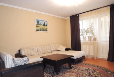 Закрытая территория 