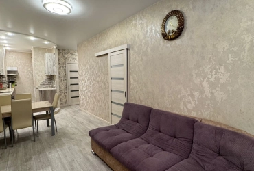 ЖК Родные просторы