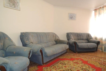 Кирпичный дом в Центре